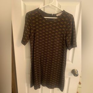 Loft brand dress, never worn